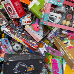 Collection image for: Toys