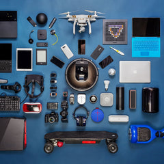 Collection image for: Gadgets