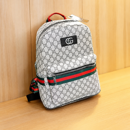 Gucci Backpack – Good Quality
