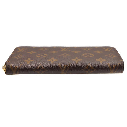 LV Zip Around Wallet – Master Quality