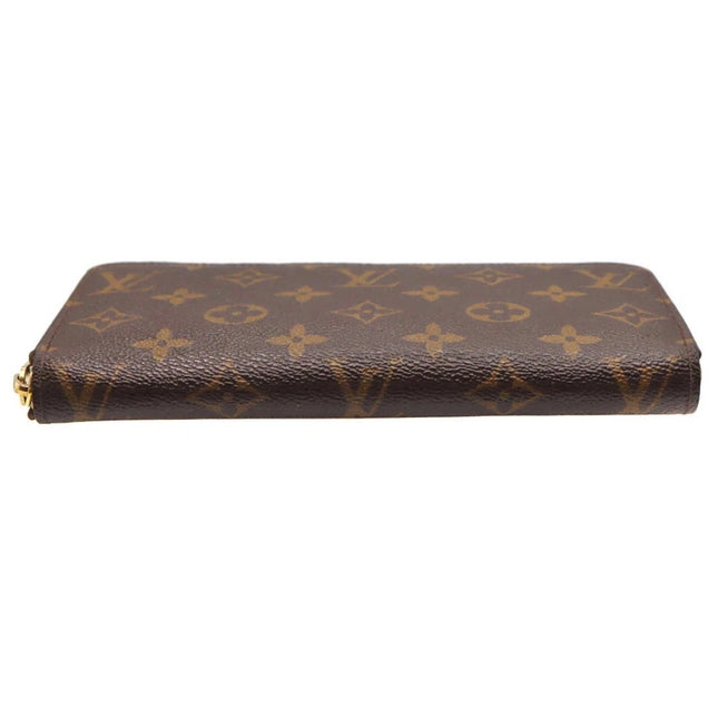 LV Zip Around Wallet – Master Quality