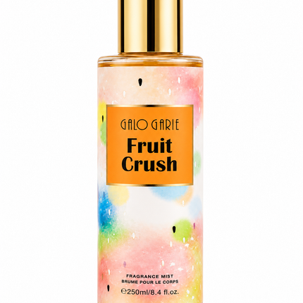 Fragrance Mist Collection