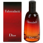 Dior Fahrenheit Eau de Toilette