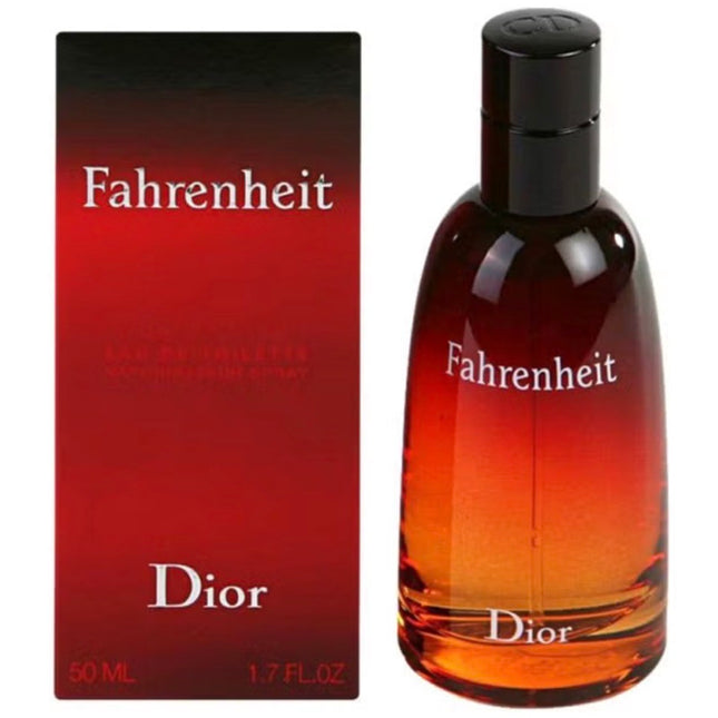 Dior Fahrenheit Eau de Toilette Master Quality