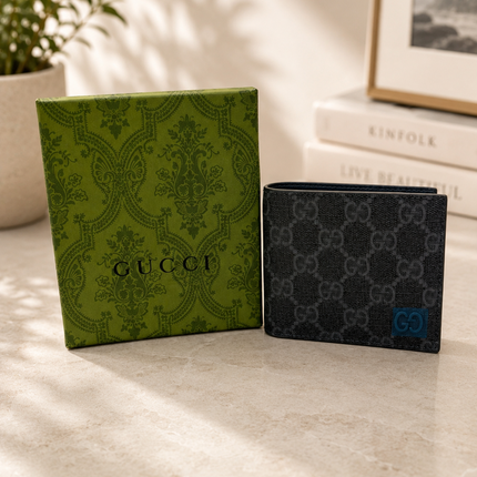 Gucci Mans Wallet