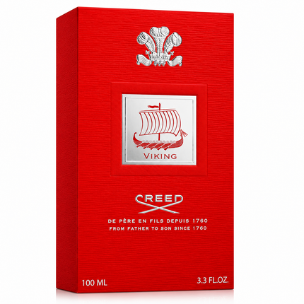 Creed Viking Eau de Parfum