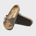 Birkenstock Brown Slippers – AAA Quality