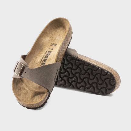 Birkenstock Brown Slippers – AAA Quality