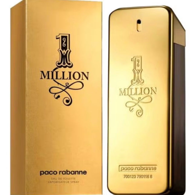 Paco Rabanne 1 Million Eau de Toilette Master Quality