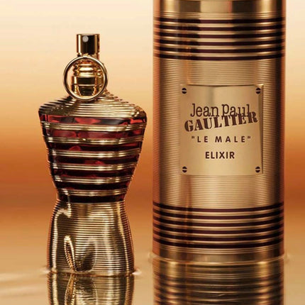Jean Paul Gaultier Le Male Elixir – Eau de Parfum