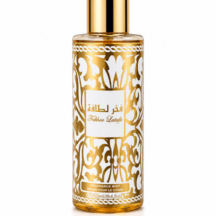 Fragrance Mist Collection