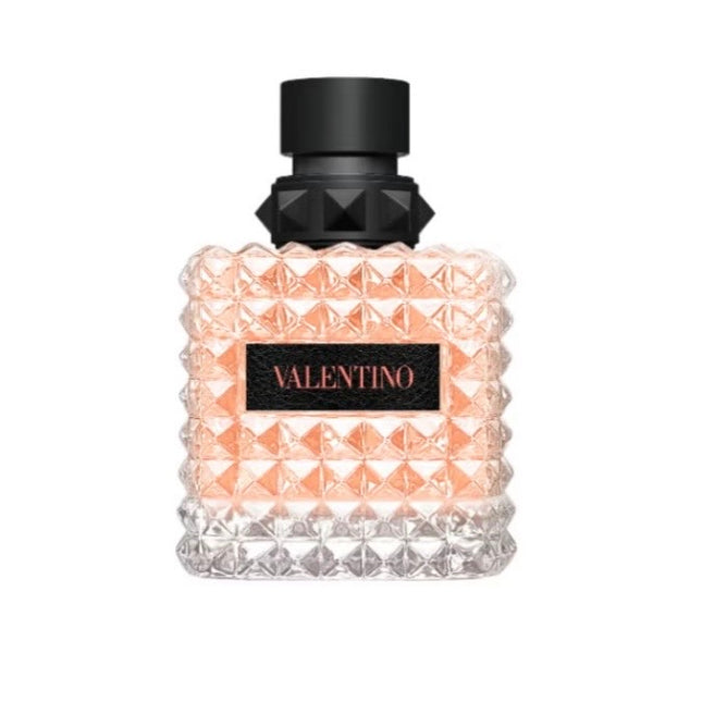 Valentino Donna Born in Roma Coral Fantasy Master Quality