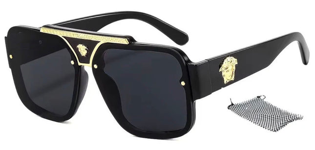 Versace Style Sunglasses – Master Quality