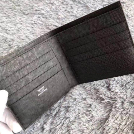 HERMÈS Men’s Wallet – AAA Quality