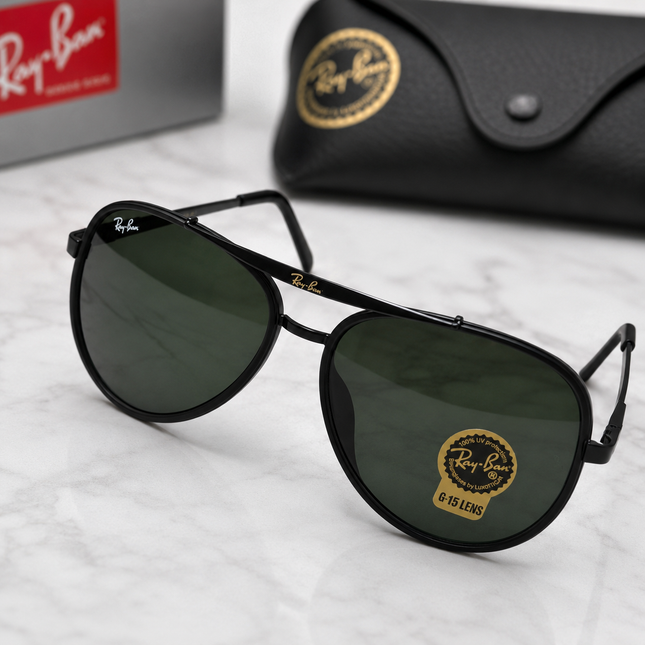 Ray-Ban Sunglasses AAA Quality