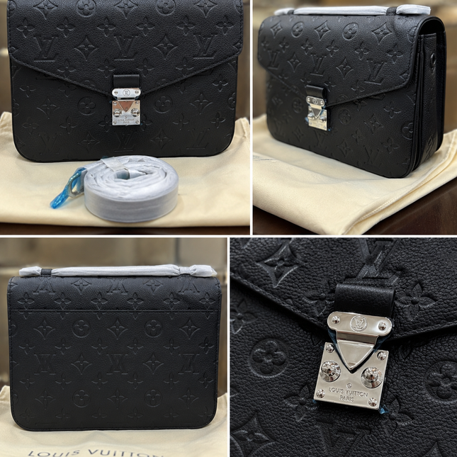 LV ladies Bag