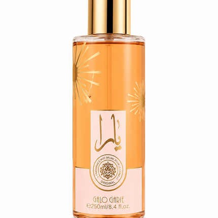Fragrance Mist Collection