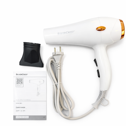 3 in 1 Hair Deal Dryer,Straightener,Mist
