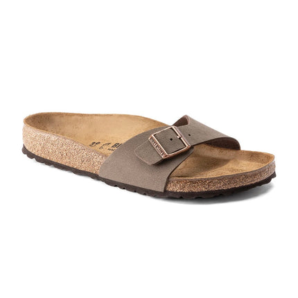 Birkenstock Brown Slippers – AAA Quality