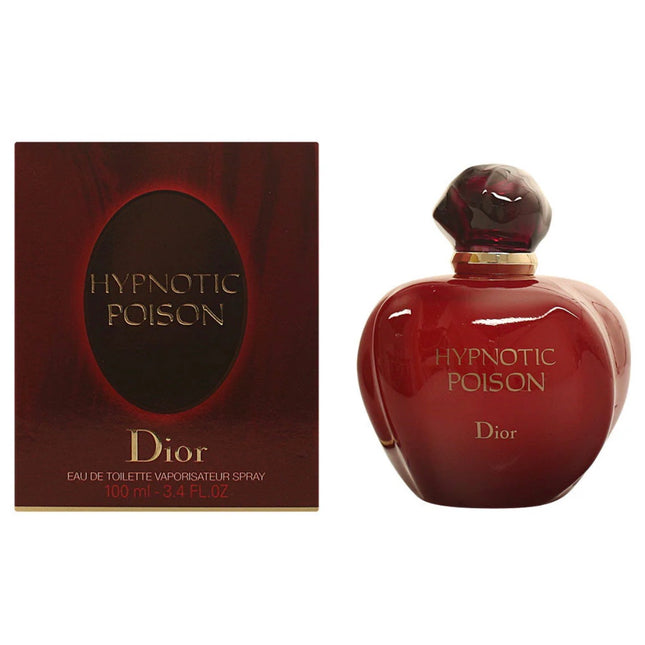 Dior Hypnotic Poison Eau de Toilette Master Quality