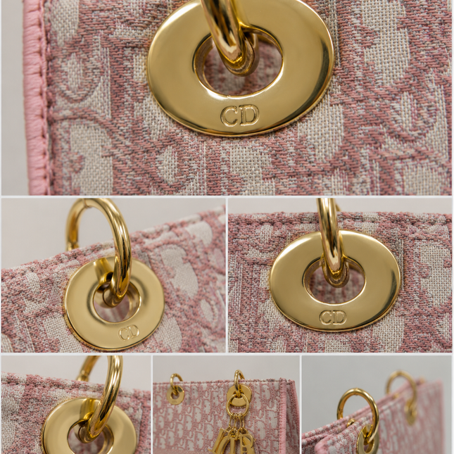 Christian Dior Ladies Bag Limited Offer