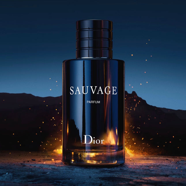 Dior Sauvage Eau de Toilette Master Quality