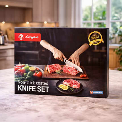 3 in 1 Household Deal
