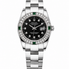 Rolex Datejust Style Watch – Good Quality