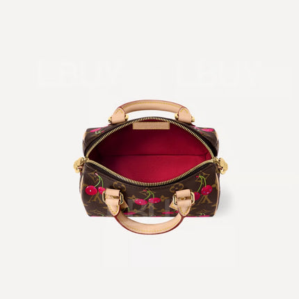 Louis Vuitton Cherry Monogram Handbag – AAA Quality