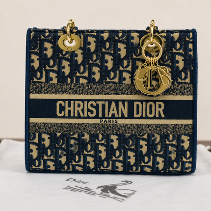 Christian Dior Ladies Bag Limited Offer