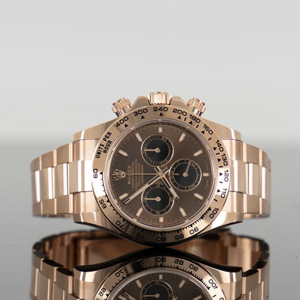 Rolex Daytona Watch – AAA Quality