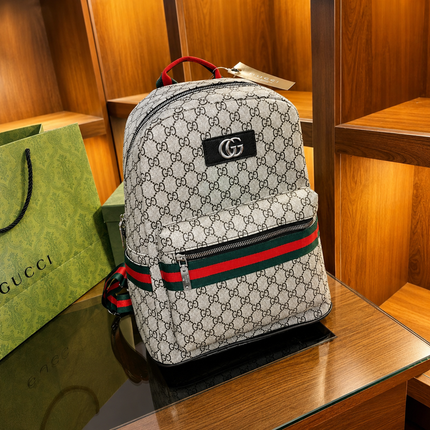 Gucci Backpack – Good Quality