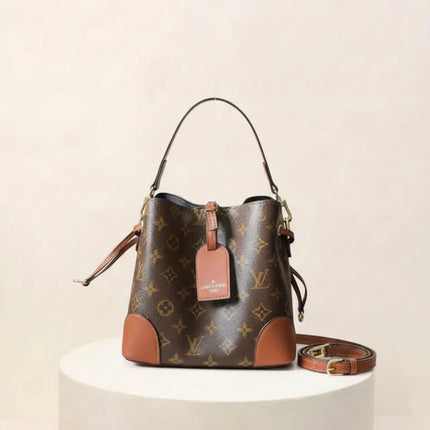 Louis Vuitton Bucket Bag