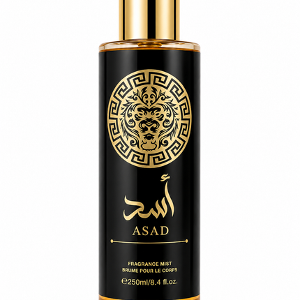 Fragrance Mist Collection