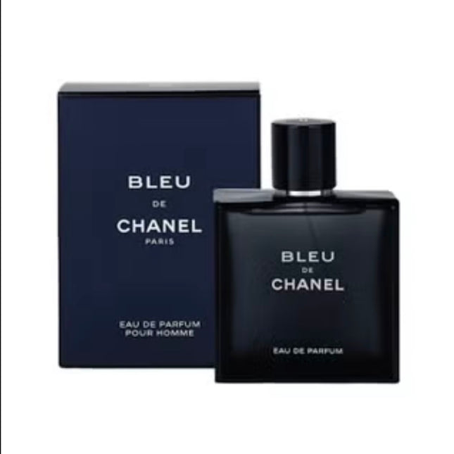Bleu de Chanel Eau de Parfum Master Quality