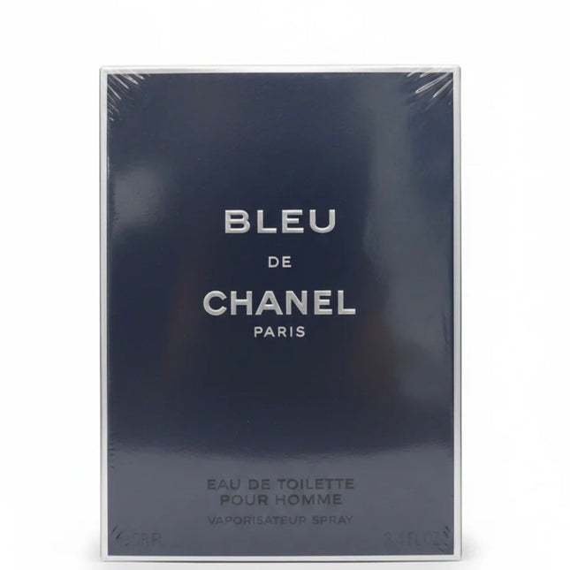 Bleu de Chanel Eau de Parfum Master Quality