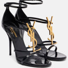 Cassandra Saint Laurent Heels – AAA Quality