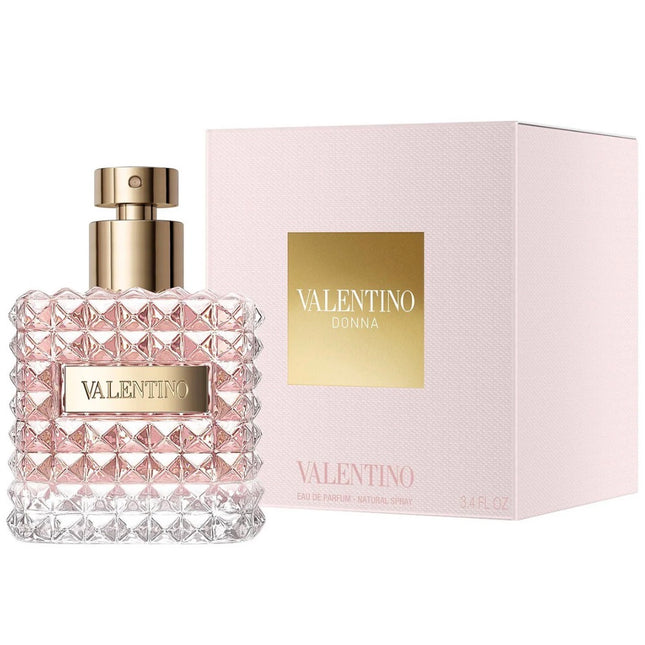 Valentino Donna Eau de Parfum Master Quality