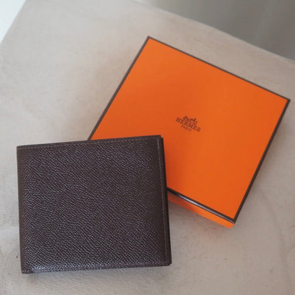 HERMÈS Men’s Wallet – AAA Quality
