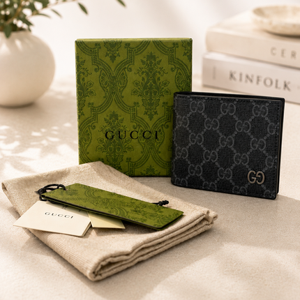 Gucci Mans Wallet