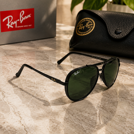 Ray-Ban Sunglasses