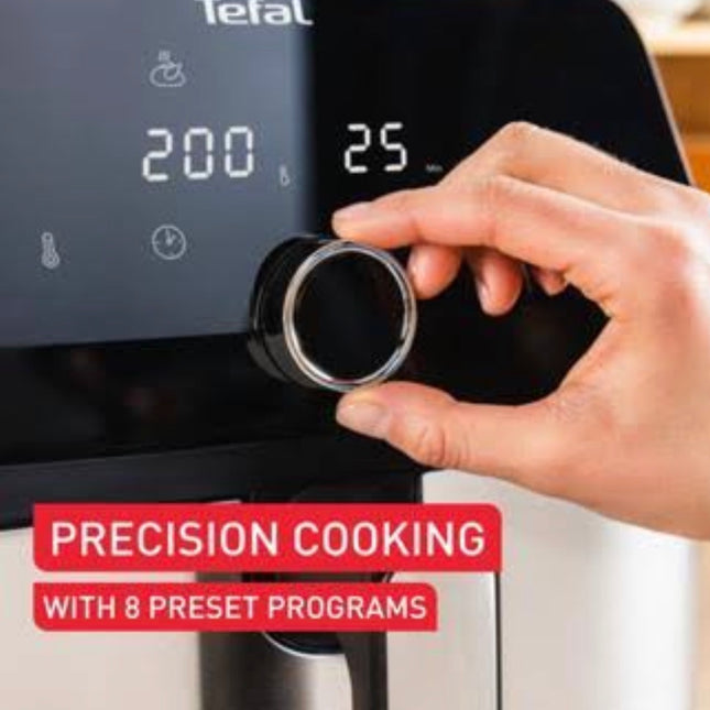 Tefal Easy Fry Mega 7.5L Digital Air Fryer