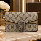 Gucci Dionysus GG Supreme Bag
