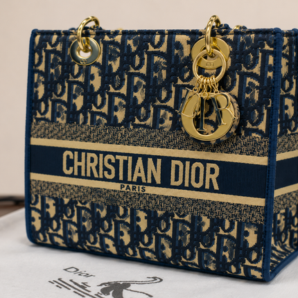 Christian Dior Ladies Bag Limited Offer