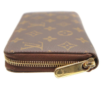 LV Zip Around Wallet – Master Quality