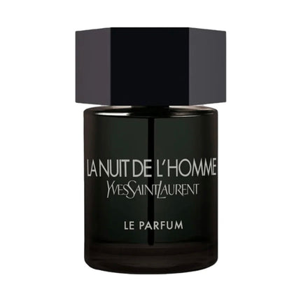 YSL La Nuit de L’Homme Le Parfum