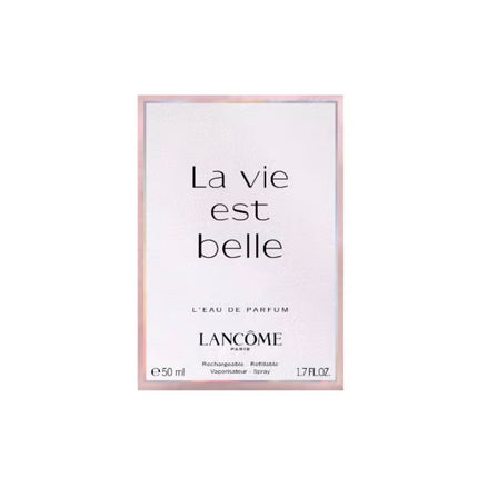 La Vie Est Belle Eau de Parfum