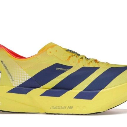 Adidas Adizero Adios Pro 4 – Good Quality (Without Box)