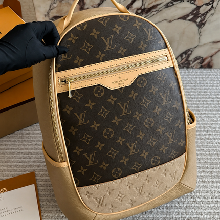 LOUIS VUITTON BACKPACK – GOOD QUALITY