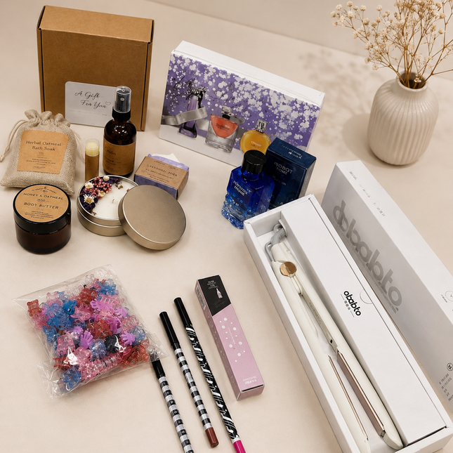 10 in 1 Beauty Deal